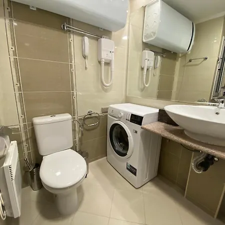 Next To The Lift Downtown *