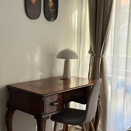 Next To The Lift Downtown