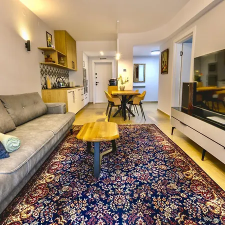 Next To The Lift Downtown Apartamento Bansko