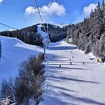 Next To The Lift Downtown *