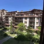 Next To The Lift Downtown Апартамент Банско