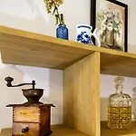 Next To The Lift Downtown * Банско