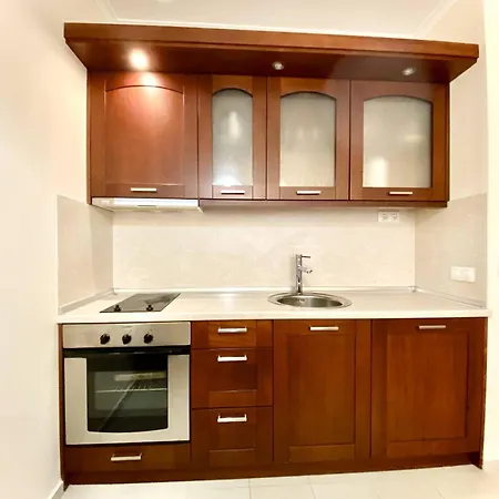 Next To The Lift Downtown * Μπάνσκο