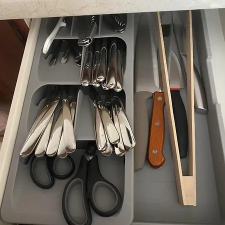 Διαμέρισμα Next To The Lift Downtown *