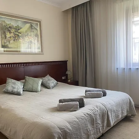 Next To The Lift Downtown Διαμέρισμα Μπάνσκο