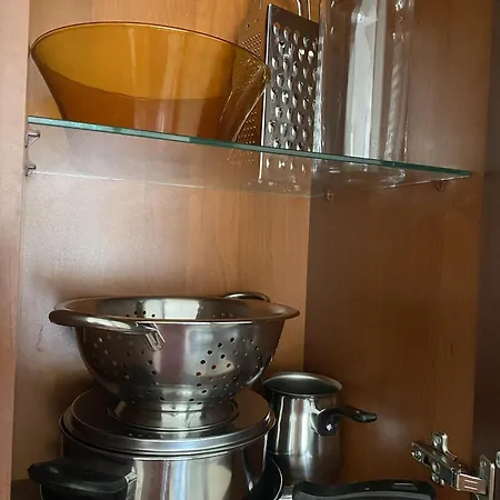 Next To The Lift Downtown Μπάνσκο