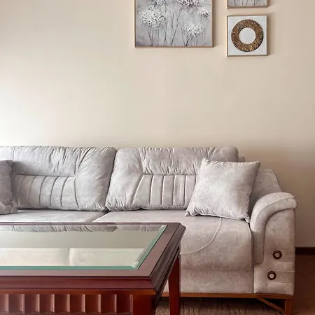 Διαμέρισμα Next To The Lift Downtown Μπάνσκο