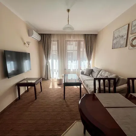 Apartment Next To The Lift Downtown Bansko