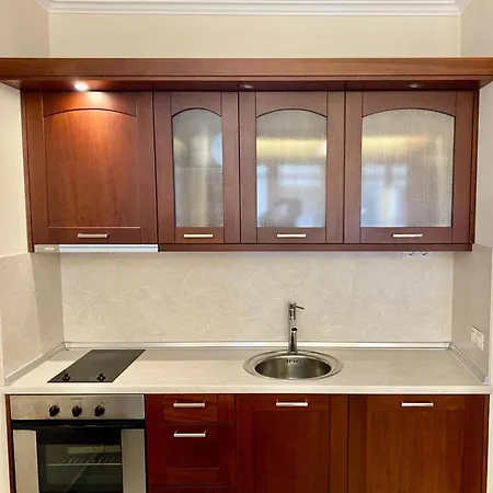 Next To The Lift Downtown Μπάνσκο