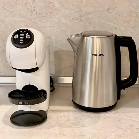 Next To The Lift Downtown Διαμέρισμα *