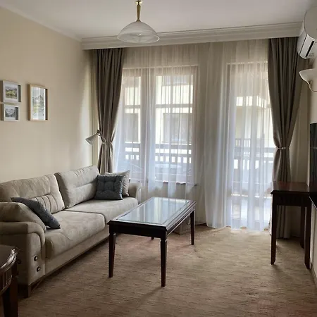 Apartment Next To The Lift Downtown Bansko