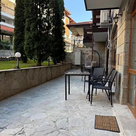 Διαμέρισμα Next To The Lift Downtown *