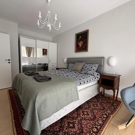 Next To The Lift Downtown