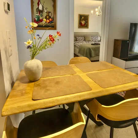 Next To The Lift Downtown