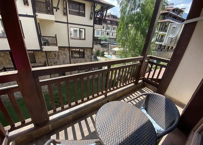 Next To The Lift Downtown 아파트