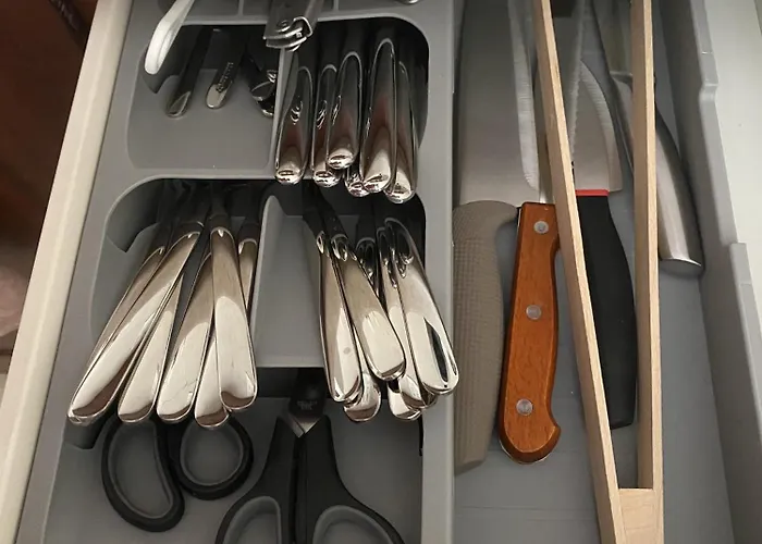 아파트 Next To The Lift Downtown *