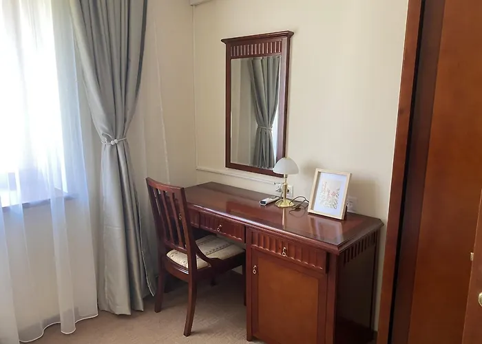 아파트 Next To The Lift Downtown