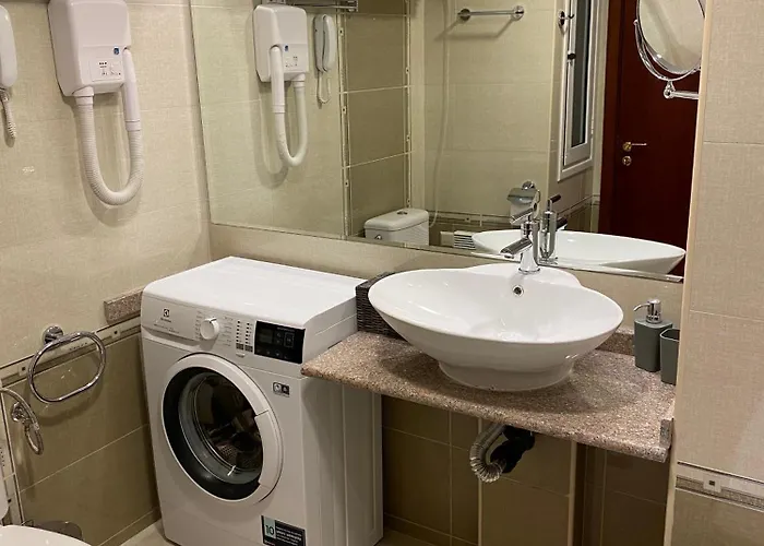 Next To The Lift Downtown *