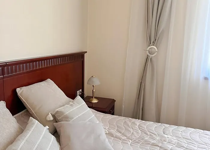 Next To The Lift Downtown