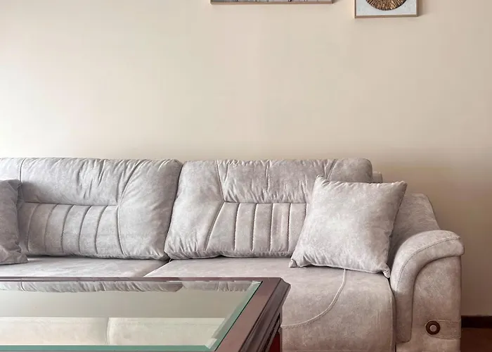 아파트 Next To The Lift Downtown 반스코