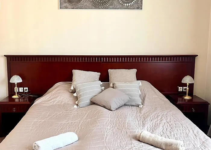 아파트 Next To The Lift Downtown