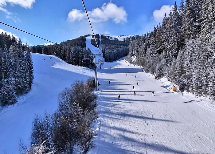 Next To The Lift Downtown *