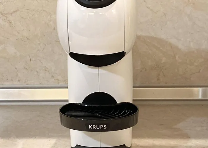 아파트 Next To The Lift Downtown