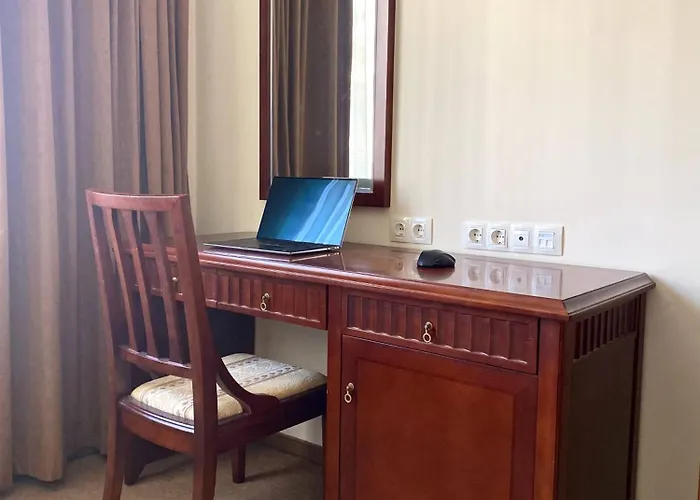 아파트 Next To The Lift Downtown