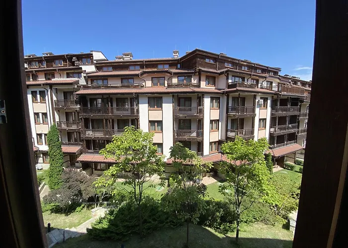 아파트 Next To The Lift Downtown *