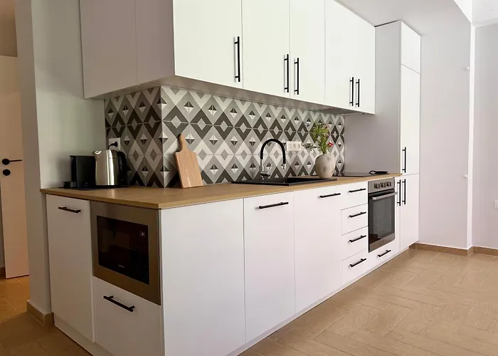 아파트 Next To The Lift Downtown