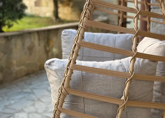 아파트 Next To The Lift Downtown 반스코