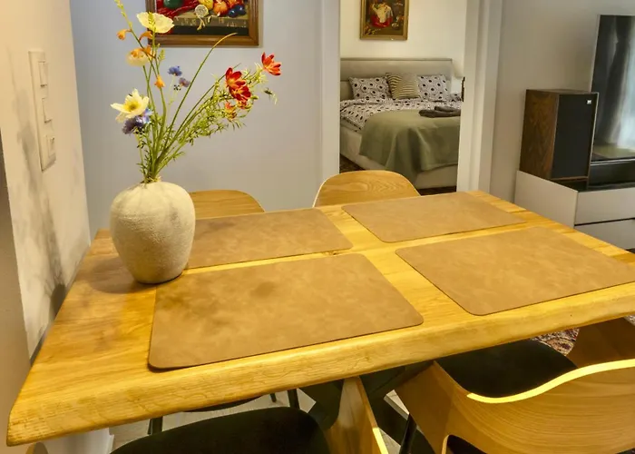 Next To The Lift Downtown